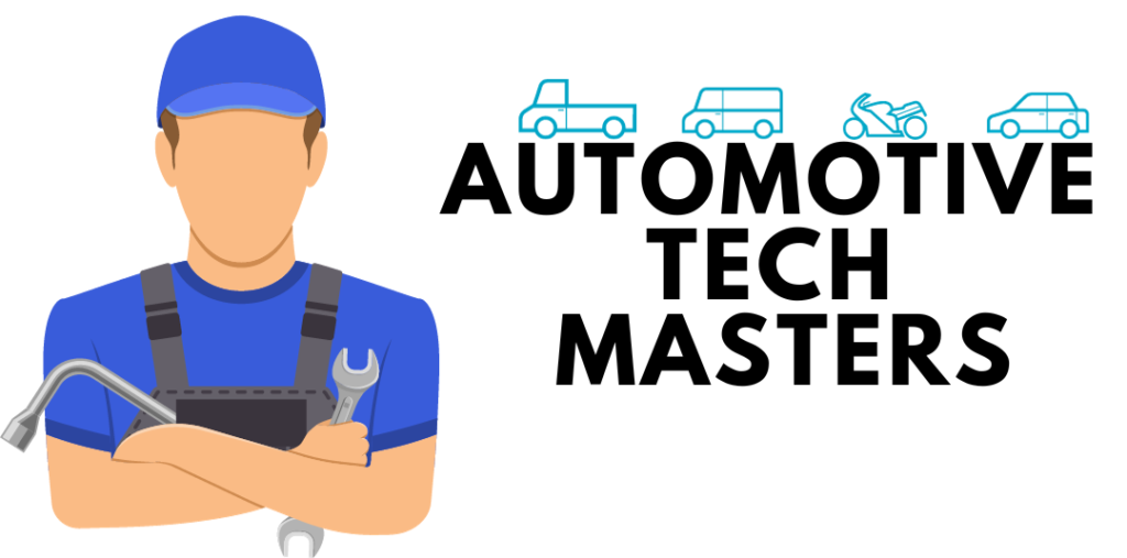 Automotive Tech Masters