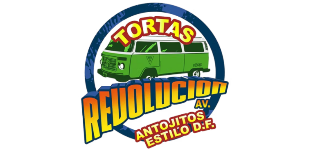 Tortas Revolucion 2