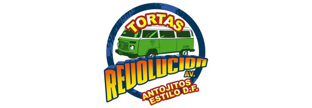 Tortas Revolucion 2