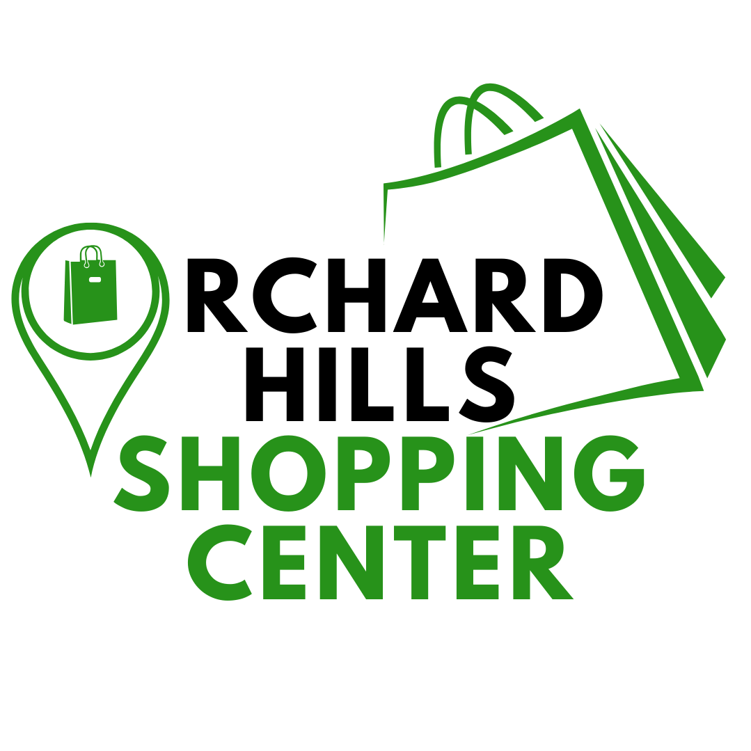 Orchard Hills Shopping Center